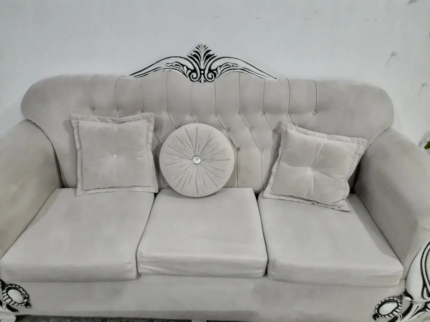 مبل‌‌۷‌نفره‌‌‌|حراج|پارس‌آباد, |دیوار