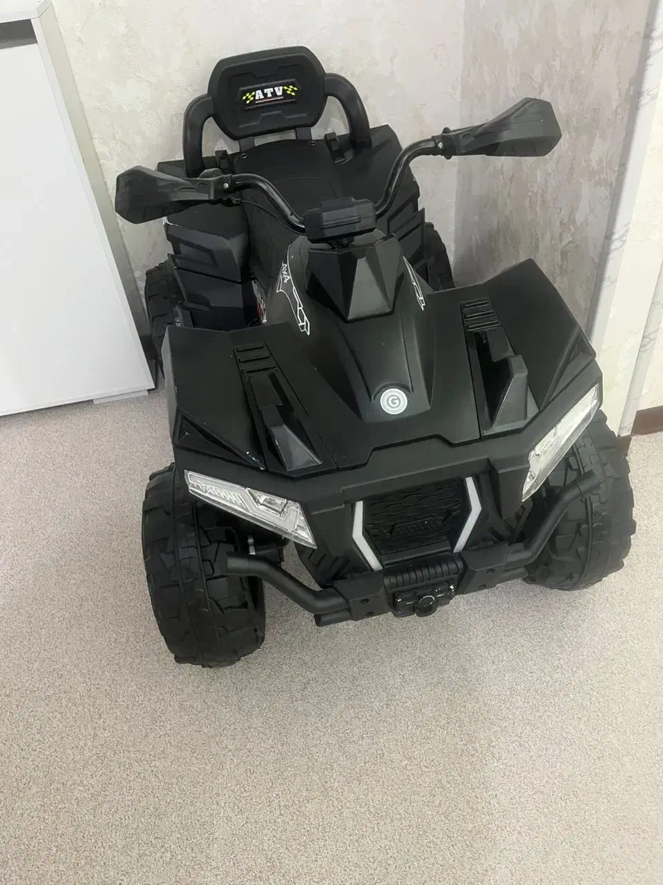 ماشین شارژی افرود|اسباب‌‌بازی|محمدشهر, محمدشهر|دیوار