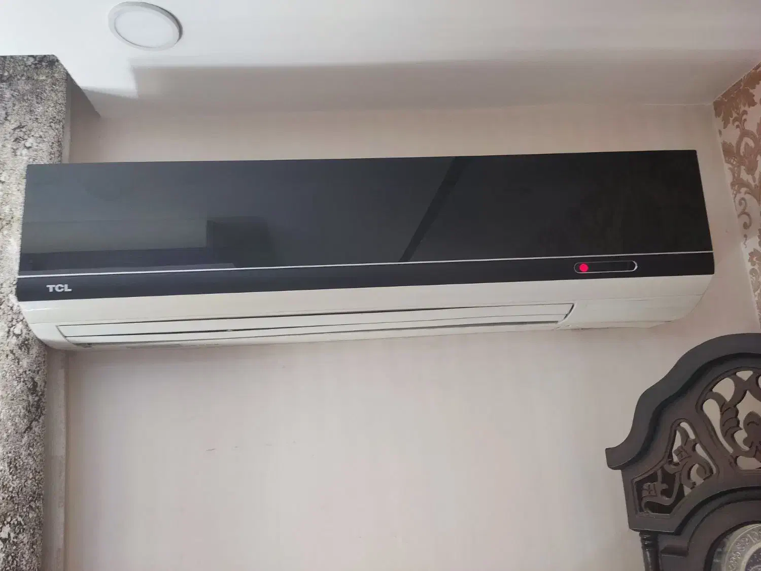 کولر دوتیکه ۳۲TCLهزار|کولر گازی و فن‌کوئل|اهواز, رسالت|دیوار