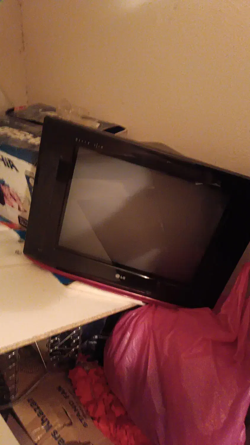 لوازم خانه|تلویزیون و پروژکتور|تهران, هفت چنار|دیوار