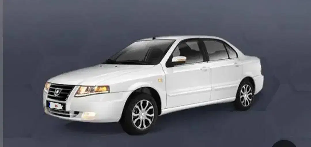 فروش حواله سورن پلاس سه ماهه|خودرو سواری و وانت|مریوان, |دیوار