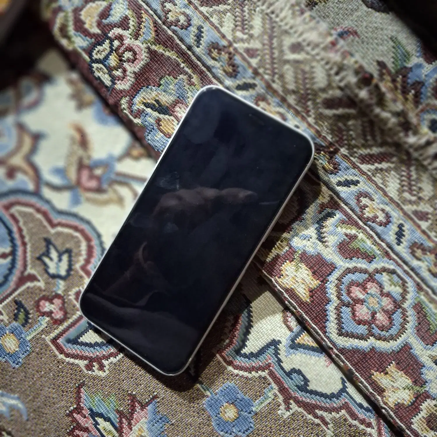 iphon12mini|موبایل|کرج, شهرک سهرابیه|دیوار