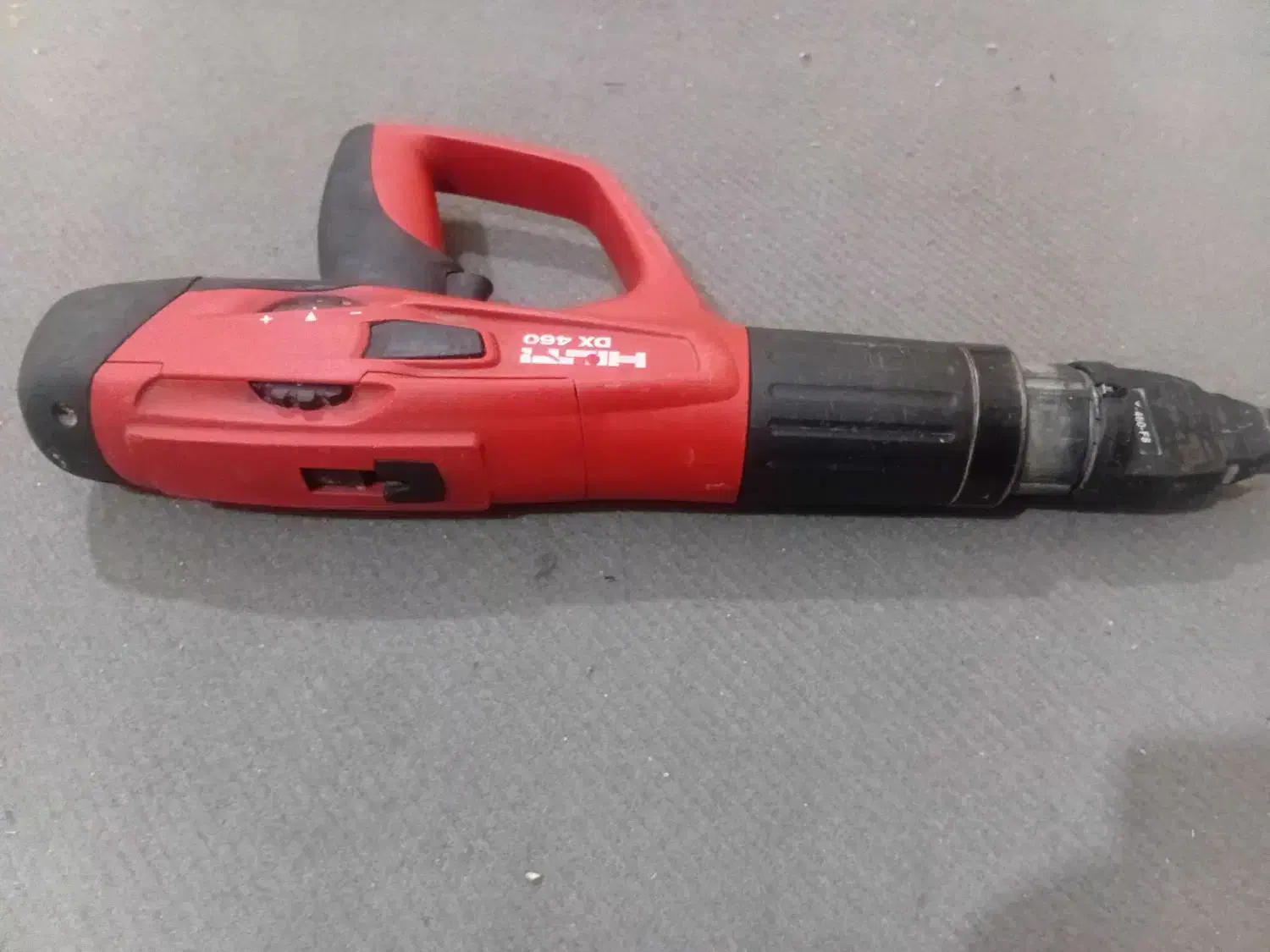 میخکوب هیلتی|ابزارآلات|مشهد, منزل آباد|دیوار