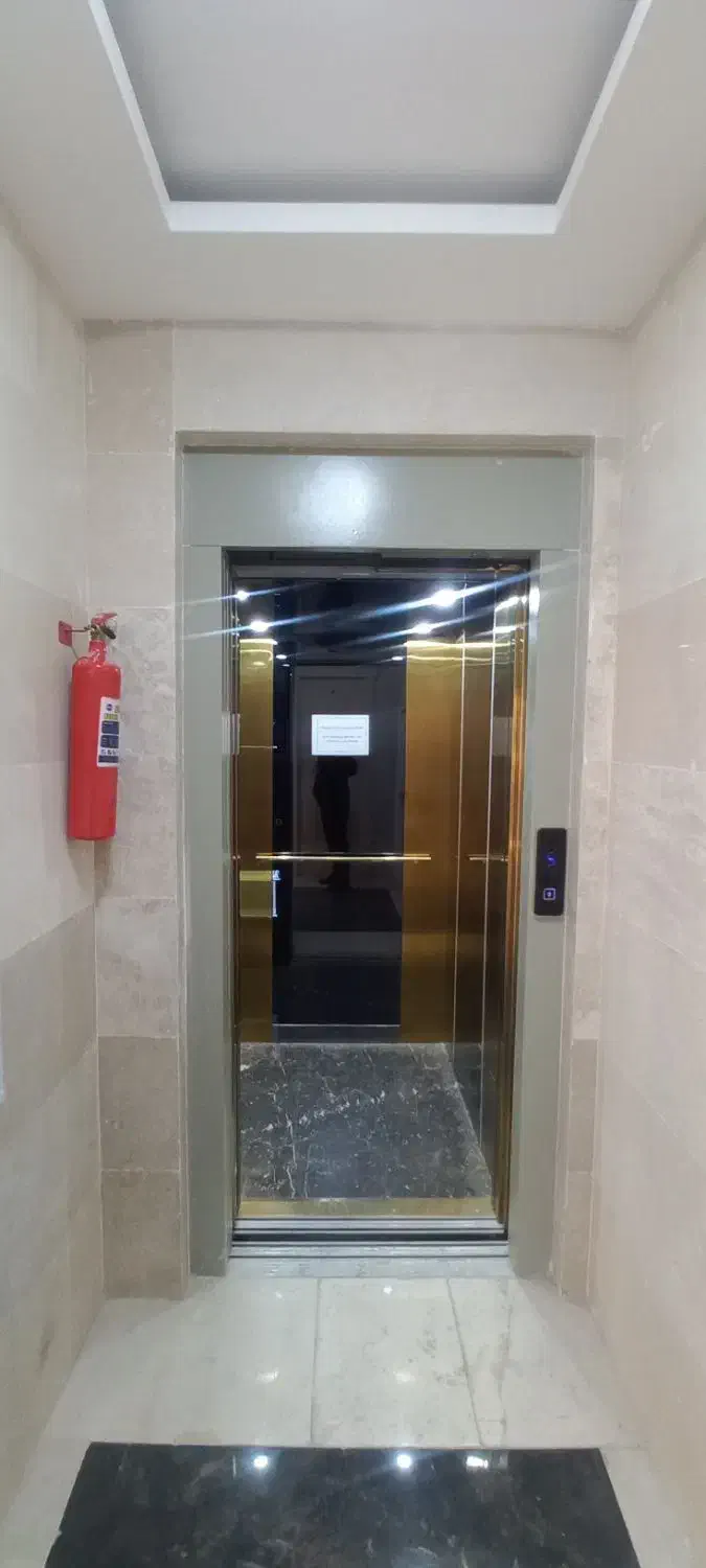 ۱۵۰متری ۳خواب تک واحدی صفر سندآماده معبر۲۰متری|فروش آپارتمان|مشهد, خرمشهر|دیوار