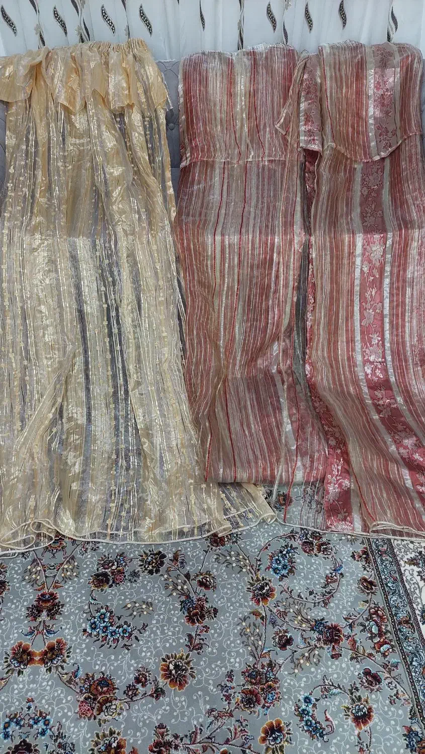 پارچه|پرده، رانر، رومیزی|اسفراین, |دیوار