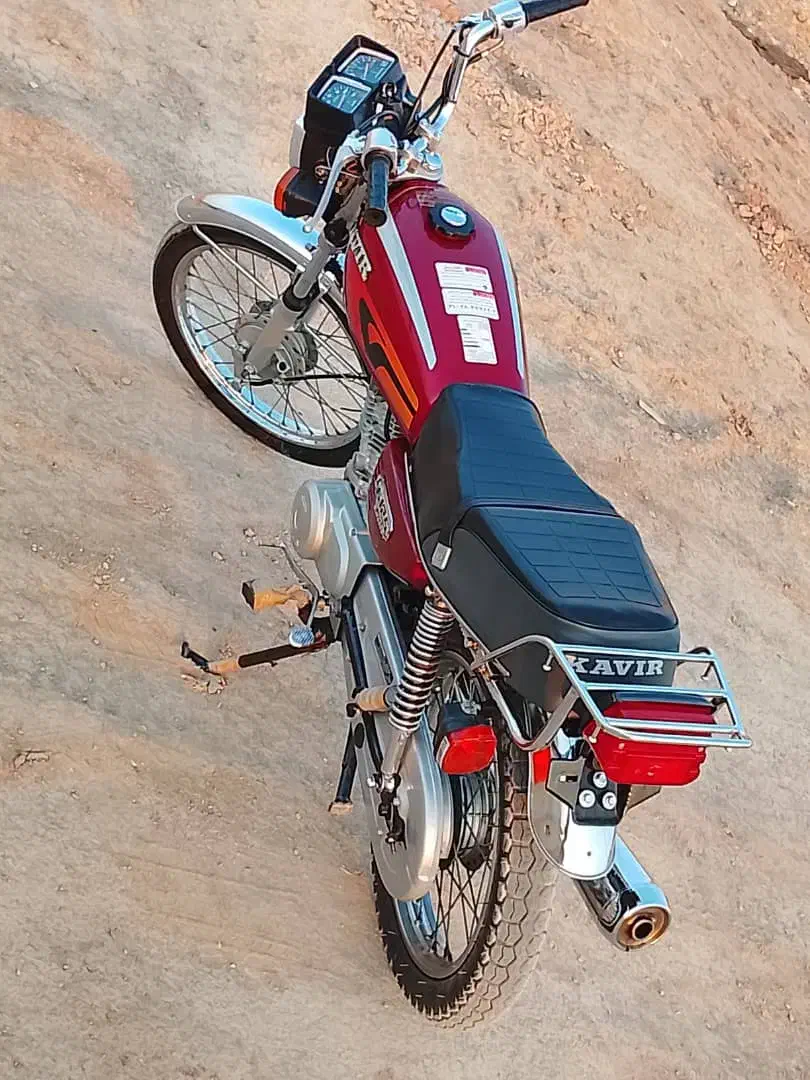 متور سیکلت امیدیه|موتورسیکلت|امیدیه, |دیوار