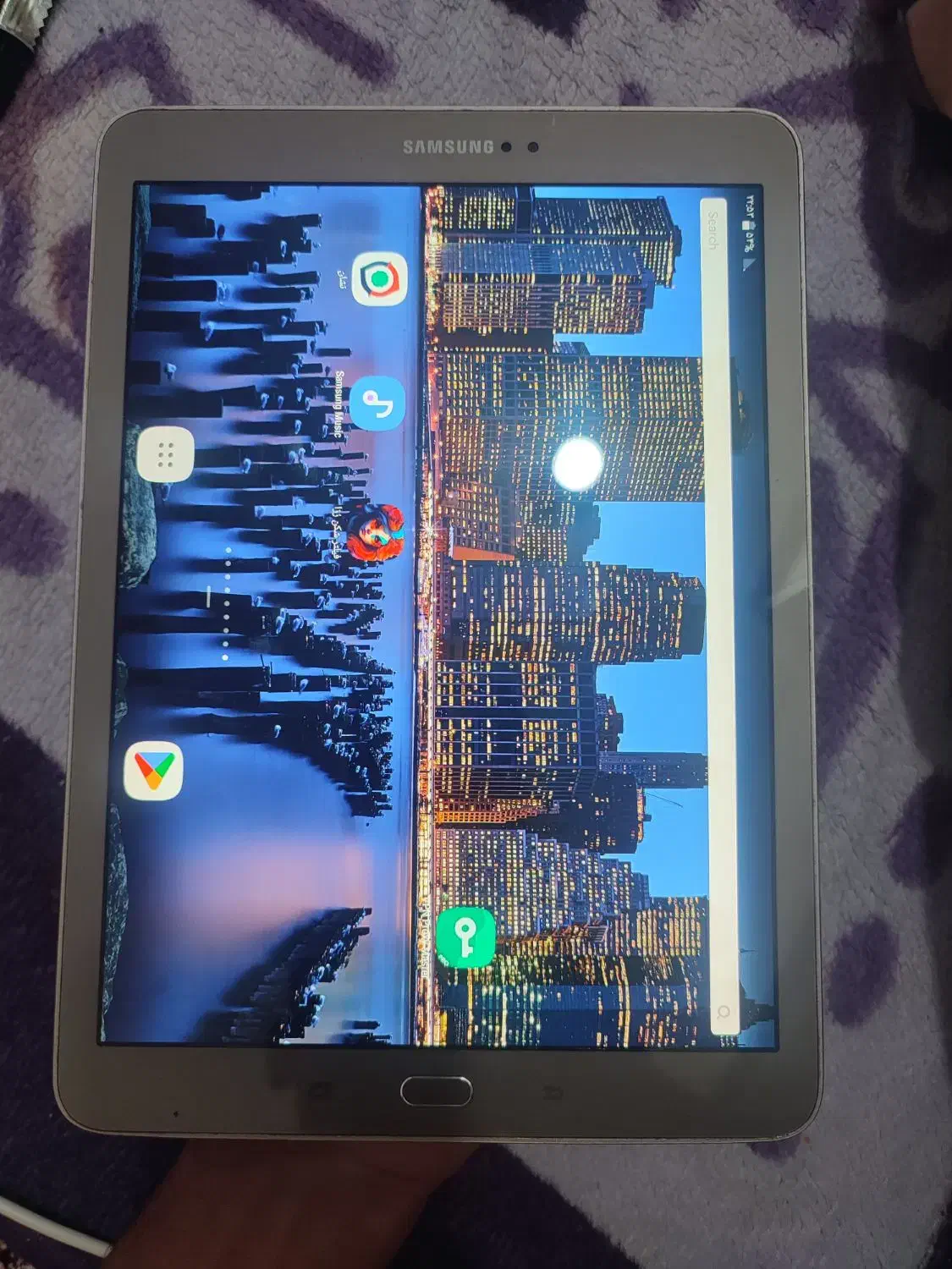 تبلت سامسونگ|تبلت|بهبهان, |دیوار