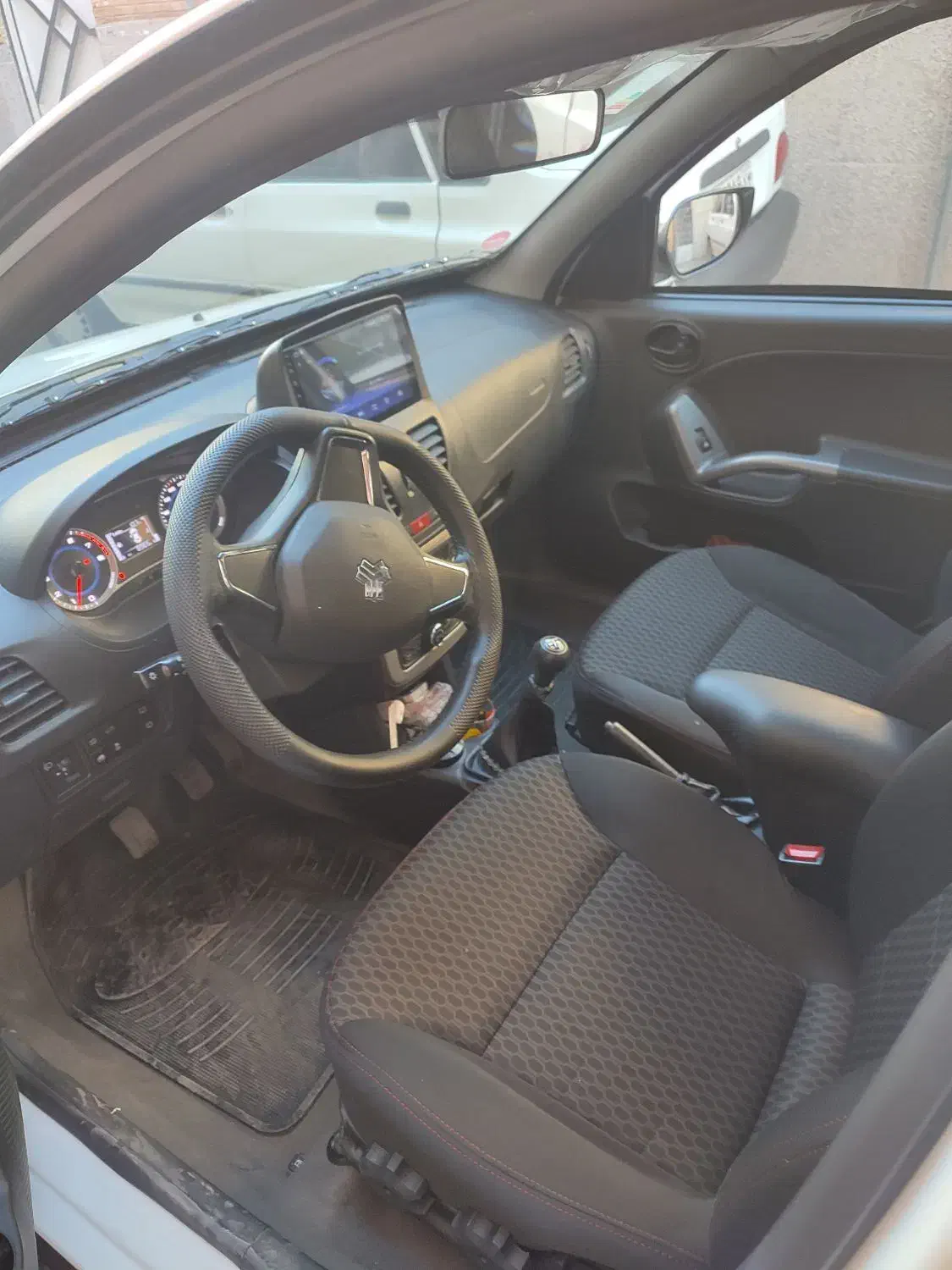 کوییک مدل 1403|خودرو سواری و وانت|اصفهان, لاله|دیوار