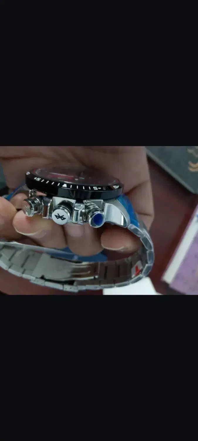 ساعت ادیفیس کاسیو اصلی|ساعت|کیش, |دیوار