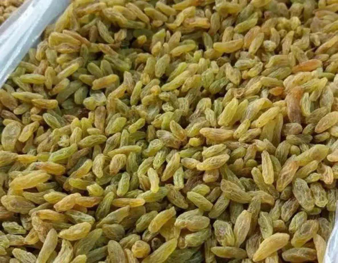 کشمش سبزکاشمر|خوردنی و آشامیدنی|گلستان (تهران), |دیوار