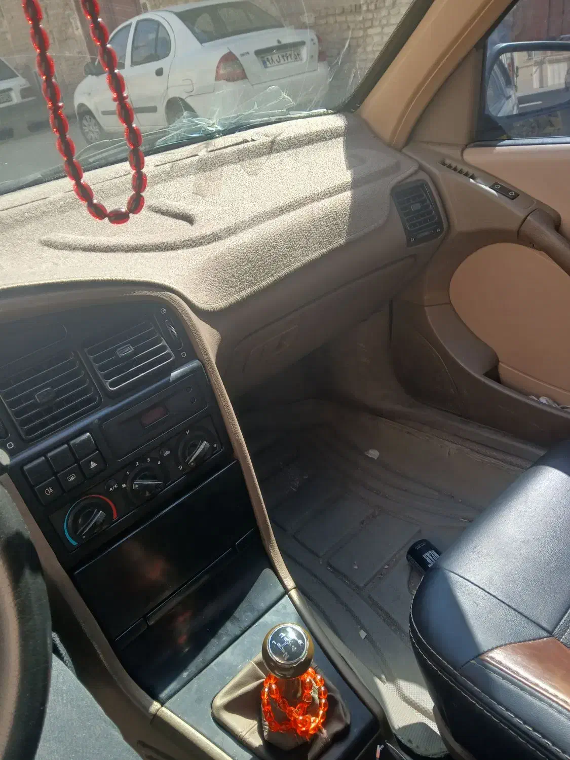 پژو ۴۰۵|خودرو سواری و وانت|یزد, |دیوار