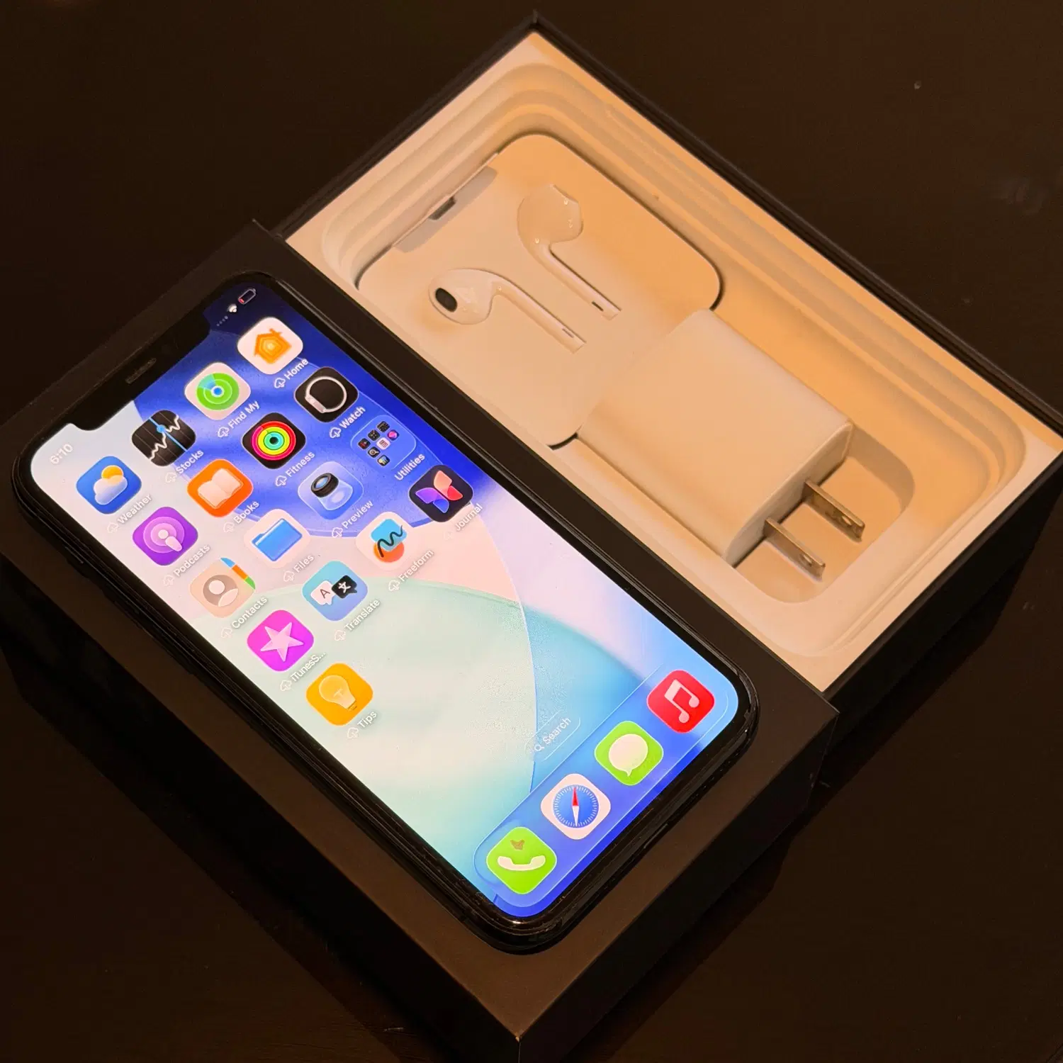 iPhone 11 Pro 256GB - Midnight Green|موبایل|شیراز, قصرالدشت|دیوار