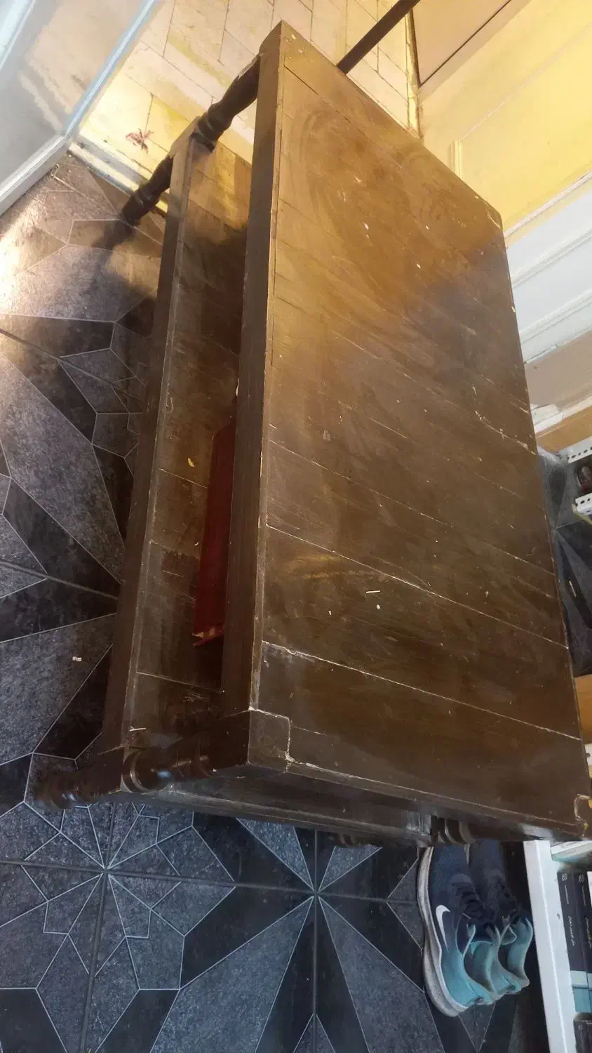 میز ناهار خوری و پذیرایی|میز و صندلی غذاخوری|تهران, فلسطین (میدان انقلاب)|دیوار