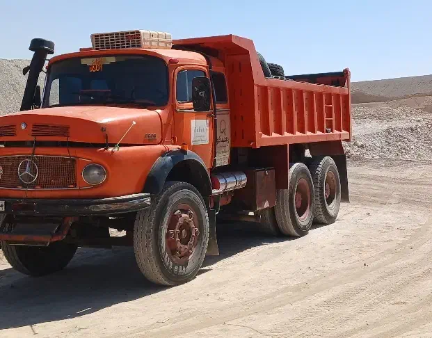 نیازمند راننده مایلر|استخدام حمل و نقل|شهرکرد, |دیوار