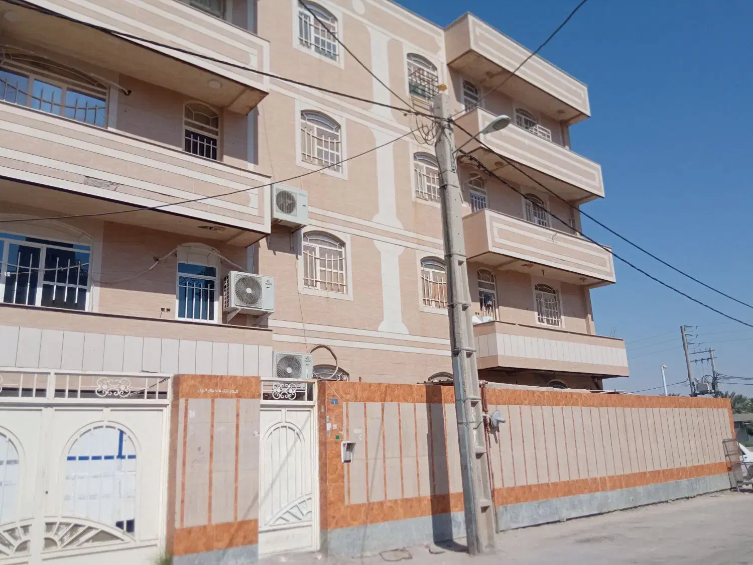 خانه آپارتمانی|فروش آپارتمان|اسیر, |دیوار