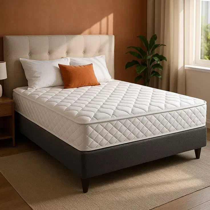 کارخانه تولید و پخش تشک تبریز|تشک تختخواب|تبریز, |دیوار