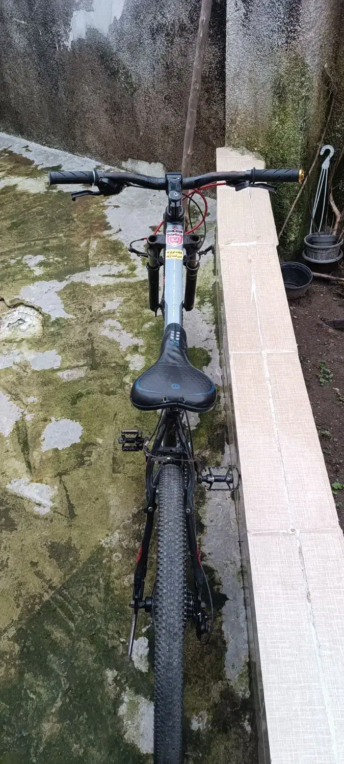 دوچرخه کاملا سالم|دوچرخه، اسکیت، اسکوتر|بندر انزلی, بی بی حوریه|دیوار