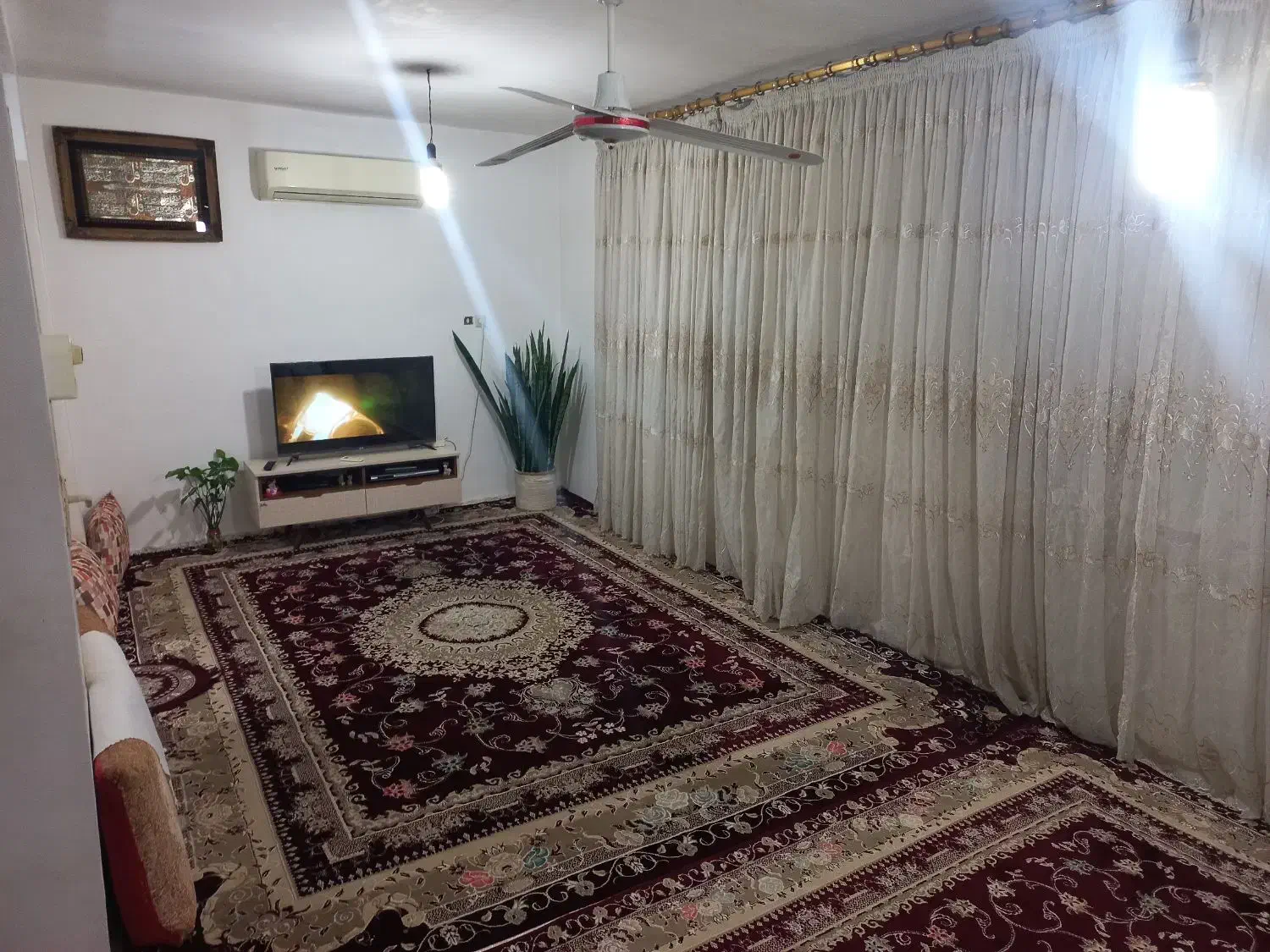 ویلایی دو طبقه|فروش زمین و ملک کلنگی|گنبد کاووس, |دیوار