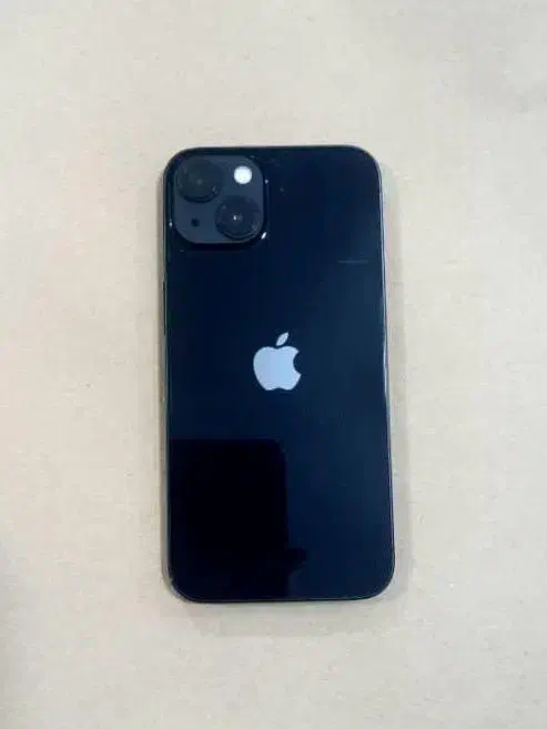 ایفون ۱۳ نرمال حافظه ۲۵۶|موبایل|امیدیه, |دیوار