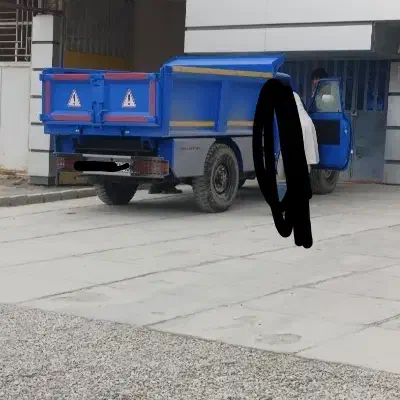 فروش فوری سایپا کمپرس|خودرو سواری و وانت|جالق, |دیوار