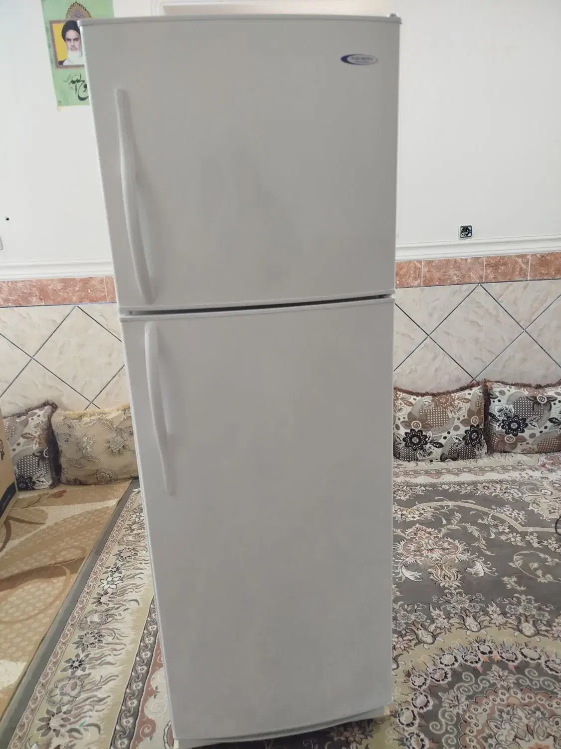 یخچال|یخچال و فریزر|بیکاه, |دیوار