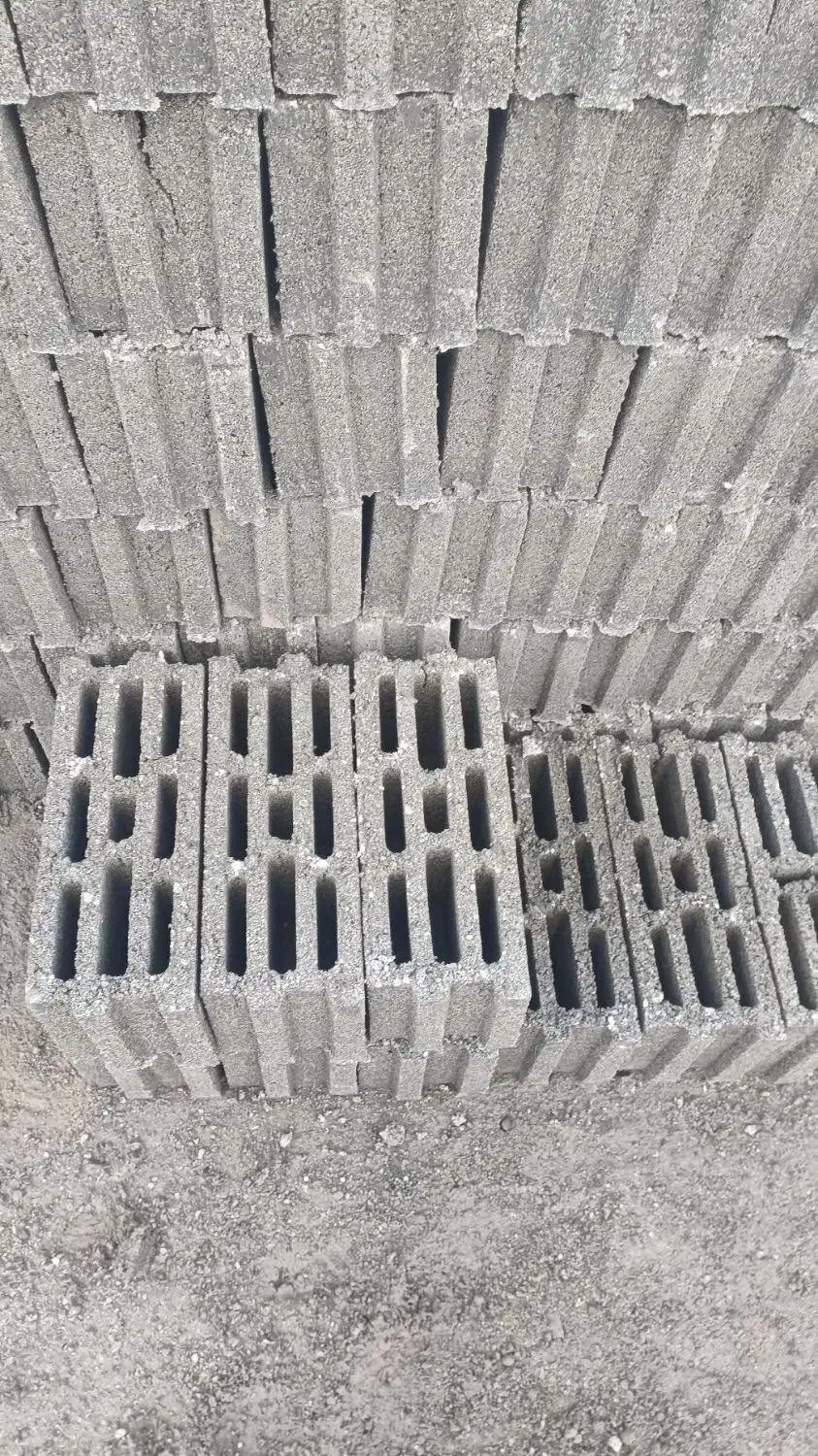 بلوک سنگین سبک با کیفیت خوب|مصالح و تجهیزات ساختمان|تبریز, |دیوار