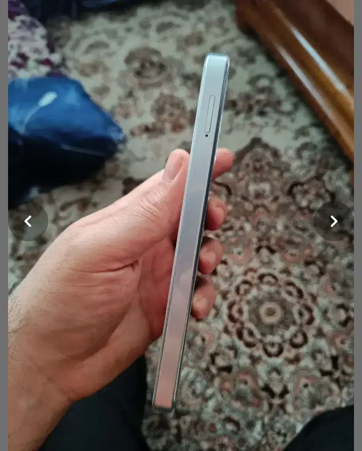 گوشی|موبایل|ماسال, |دیوار