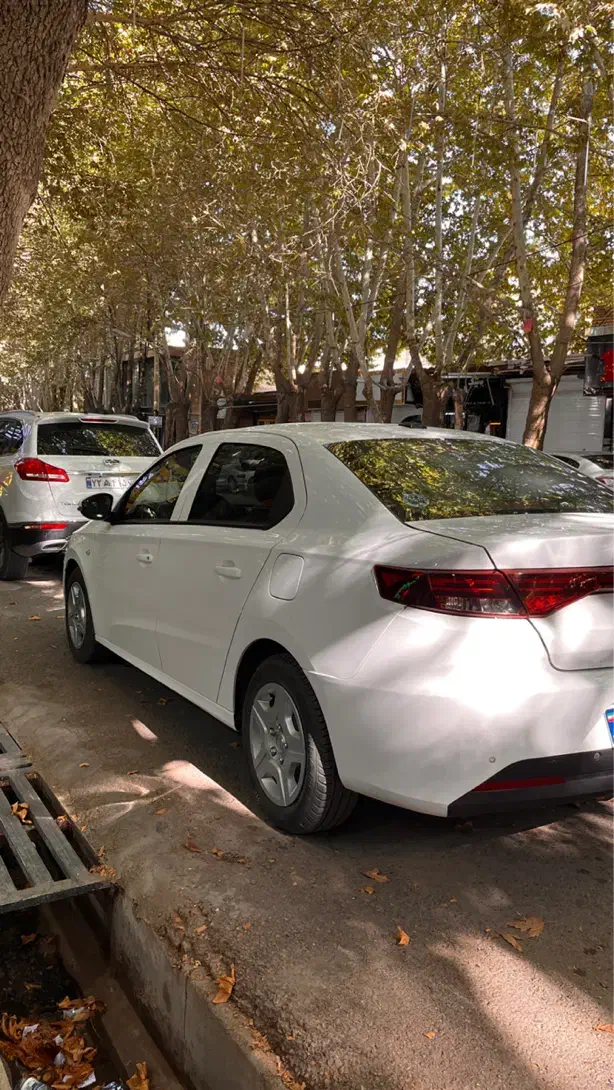 تارا v1 پلاس مدل 1404|خودرو سواری و وانت|شیراز, آزادی|دیوار