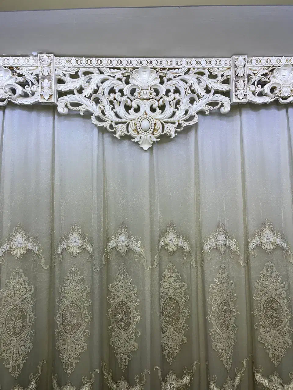 کتیبه پرده میز خاطره|پرده، رانر، رومیزی|کرج, گلشهر|دیوار