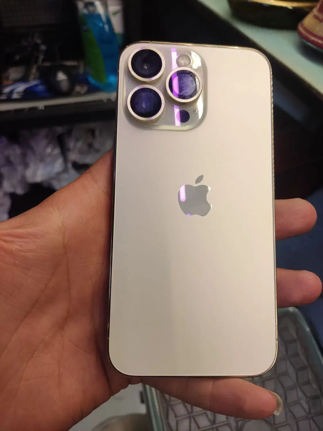 13pro .256|موبایل|صدرا-فارس, فاز ۱|دیوار