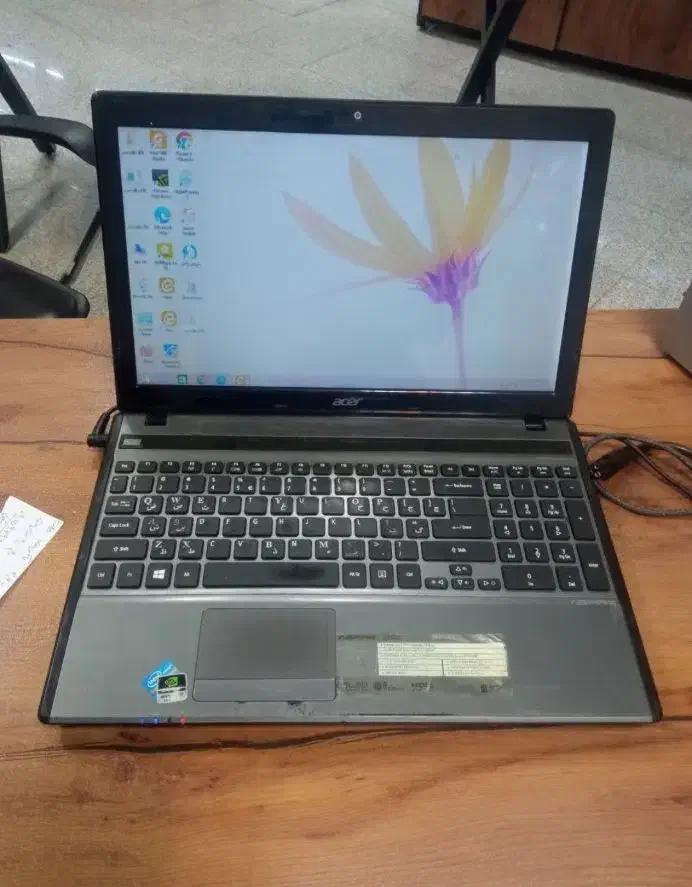 لپ تاپ|رایانه همراه|مشهد, شهید هاشمی نژاد|دیوار