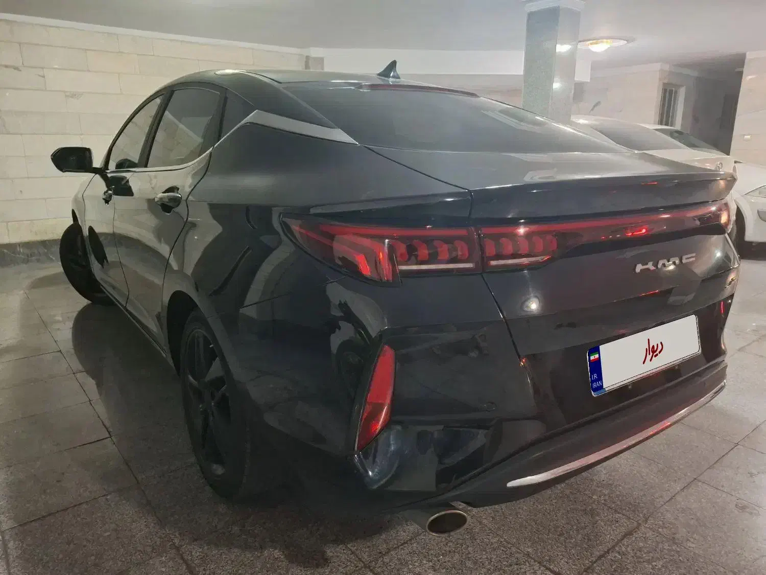 kmc j7|خودرو سواری و وانت|تهران, نیروی هوایی (پیروزی)|دیوار