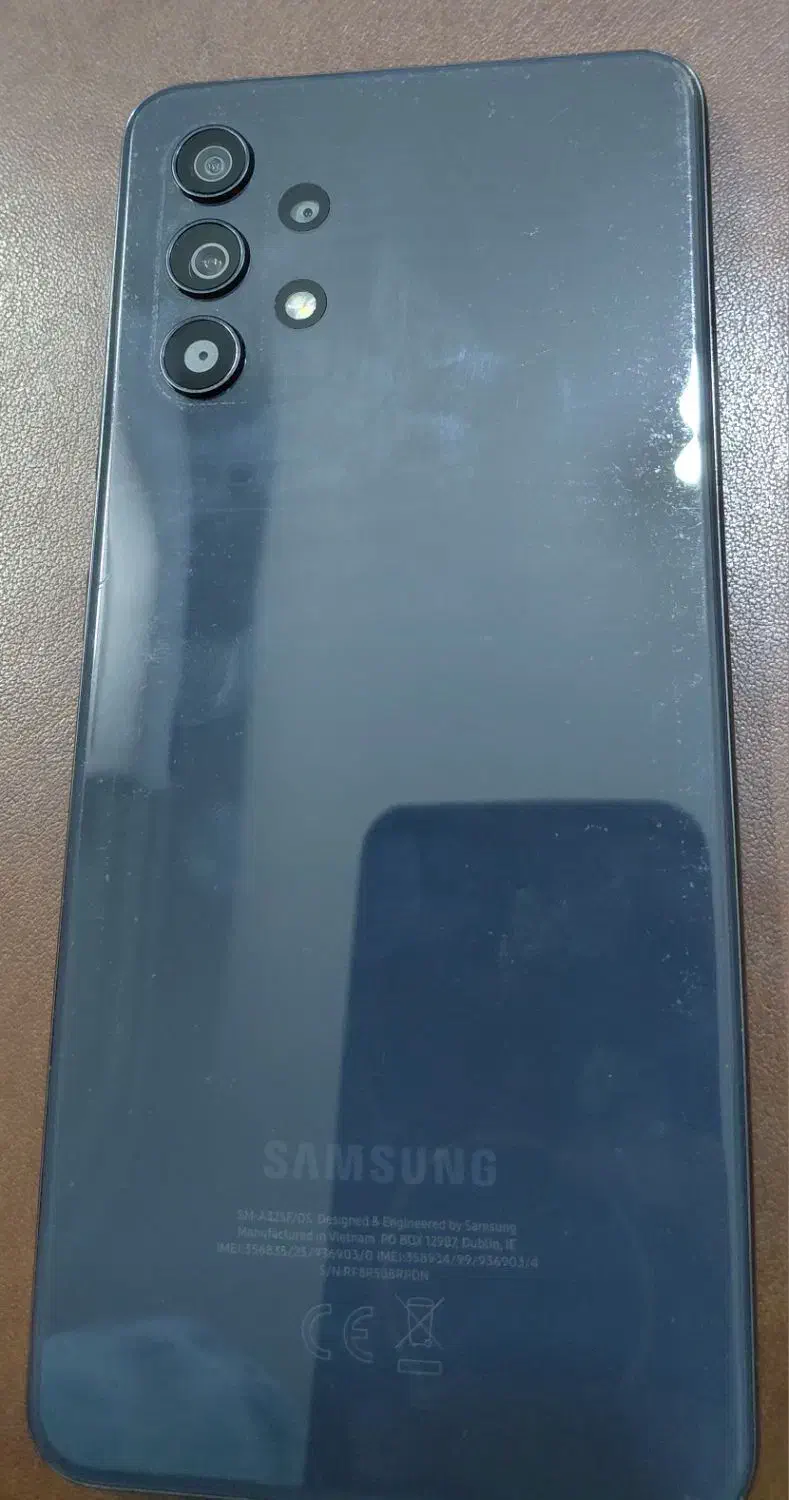 گوشی سامسونگ A32|موبایل|چابهار, |دیوار