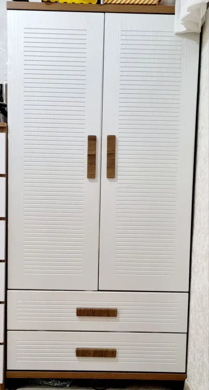 سرویس خواب|تخت و سرویس خواب|اسلامشهر, مطهری|دیوار