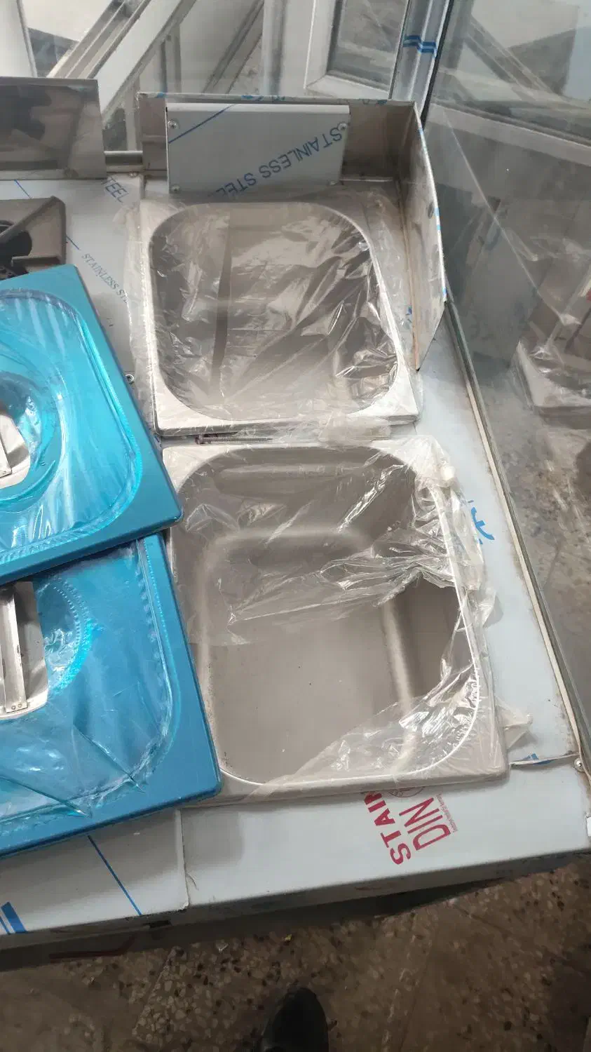 فر ساندویچی ۵کاره|کافی‌شاپ و رستوران|گنبد کاووس, |دیوار