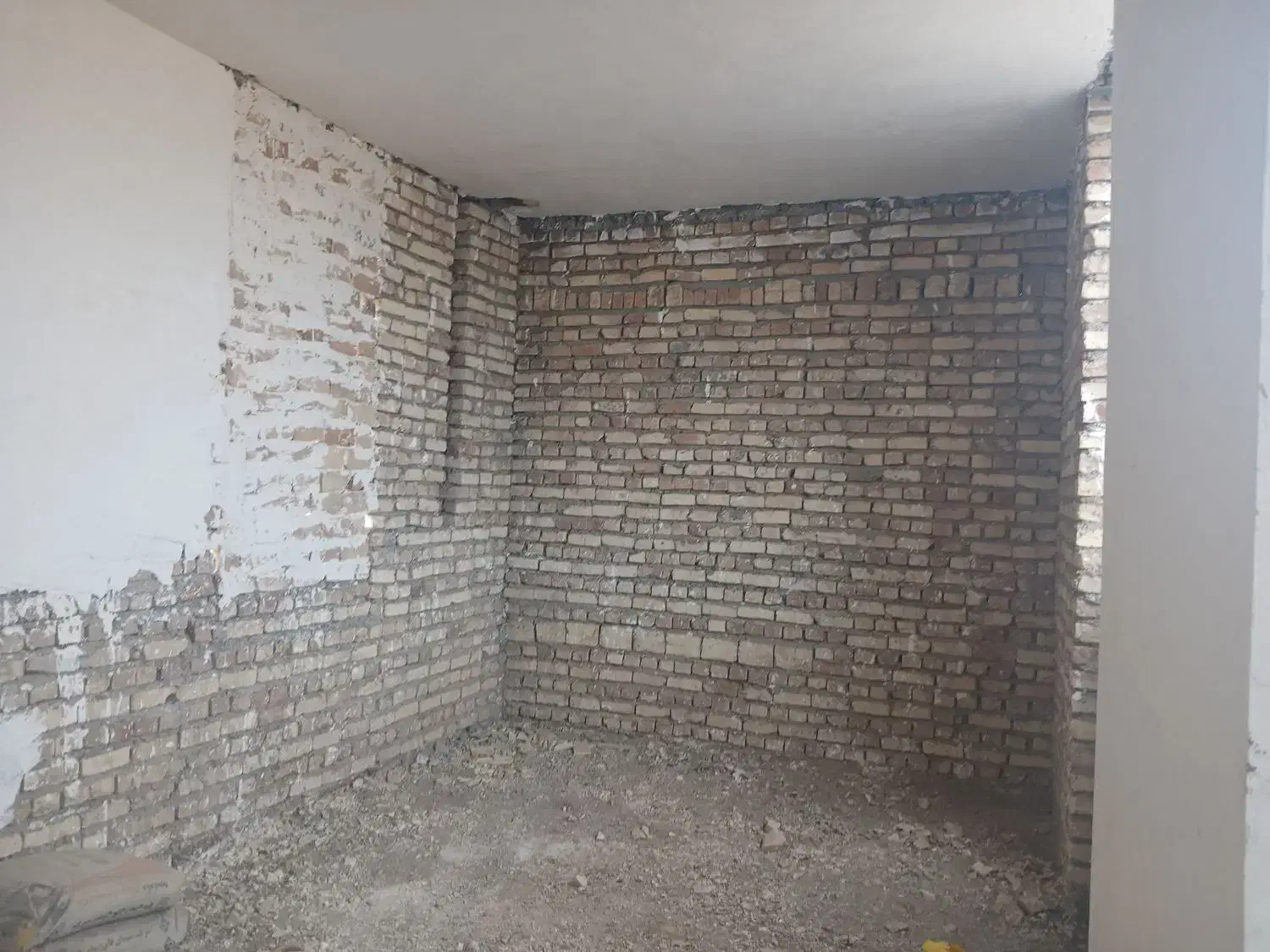 منزل نیمه ساز|فروش خانه و ویلا|خوسف, |دیوار