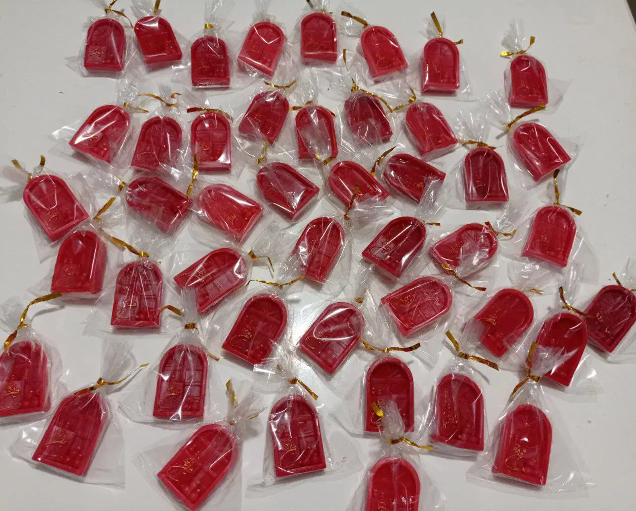 گیفت شمع یلدا|صنایع دستی و سایر لوازم تزئینی|تهران, شهرک غزالی|دیوار