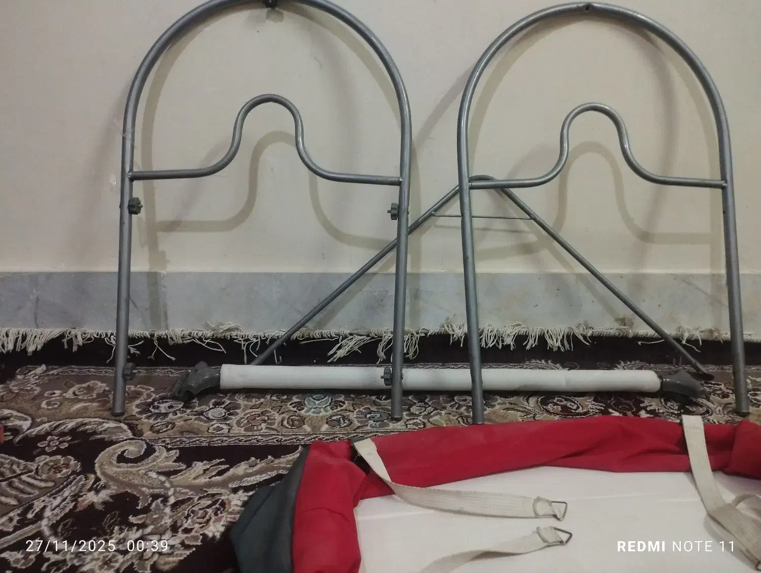 گهواره نو|اسباب و اثاث بچه|زاهدان, |دیوار