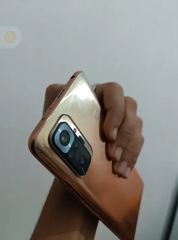 not 10 pro|موبایل|مشهد, جانباز|دیوار
