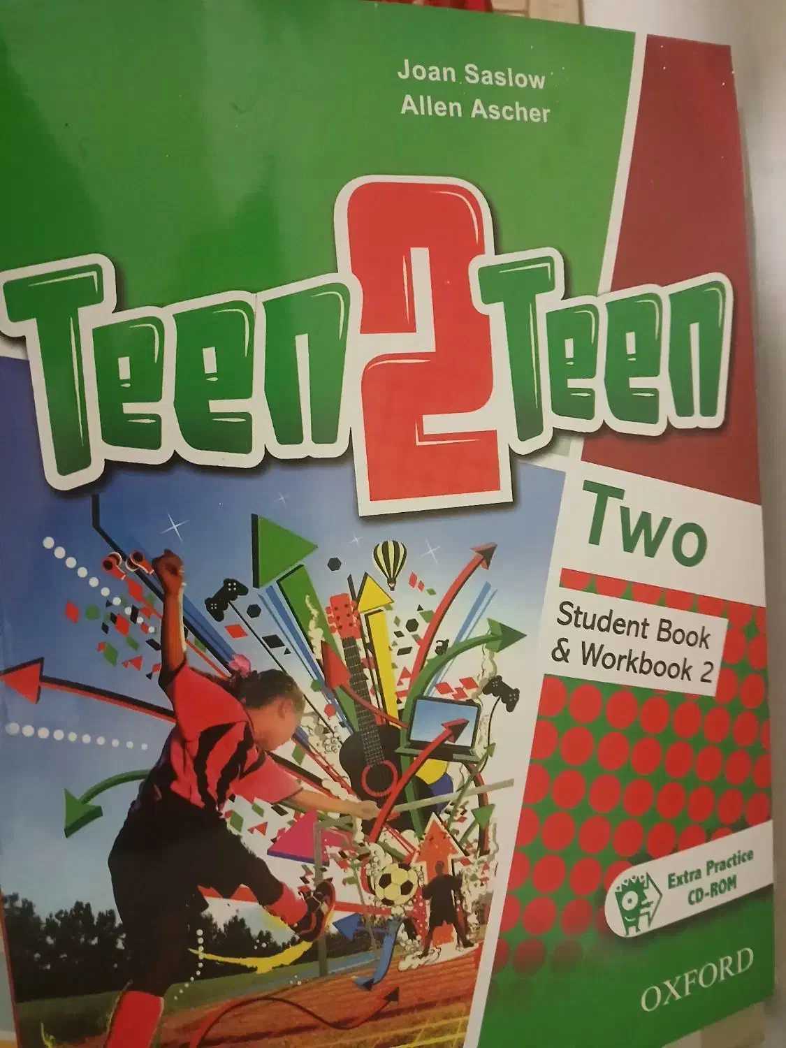 کتاب زبان انگلیسی|کتاب و مجله آموزشی|کرمان, |دیوار