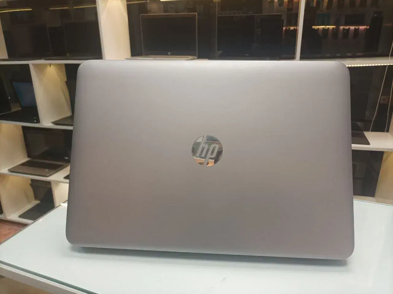 لپ تاپ hp probook 450g4   فروش اقساطی نوت بوک مثلث|رایانه همراه|سمنان, |دیوار