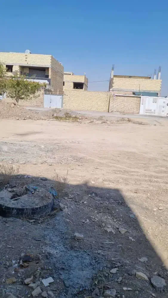 فروش زمین مسکونی|فروش زمین و ملک کلنگی|اصفهان, براآن شمالی|دیوار