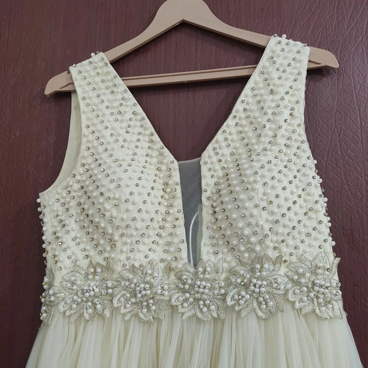 لباس مجلسی نو زیبا قیمت مناسب|لباس|الیگودرز, |دیوار