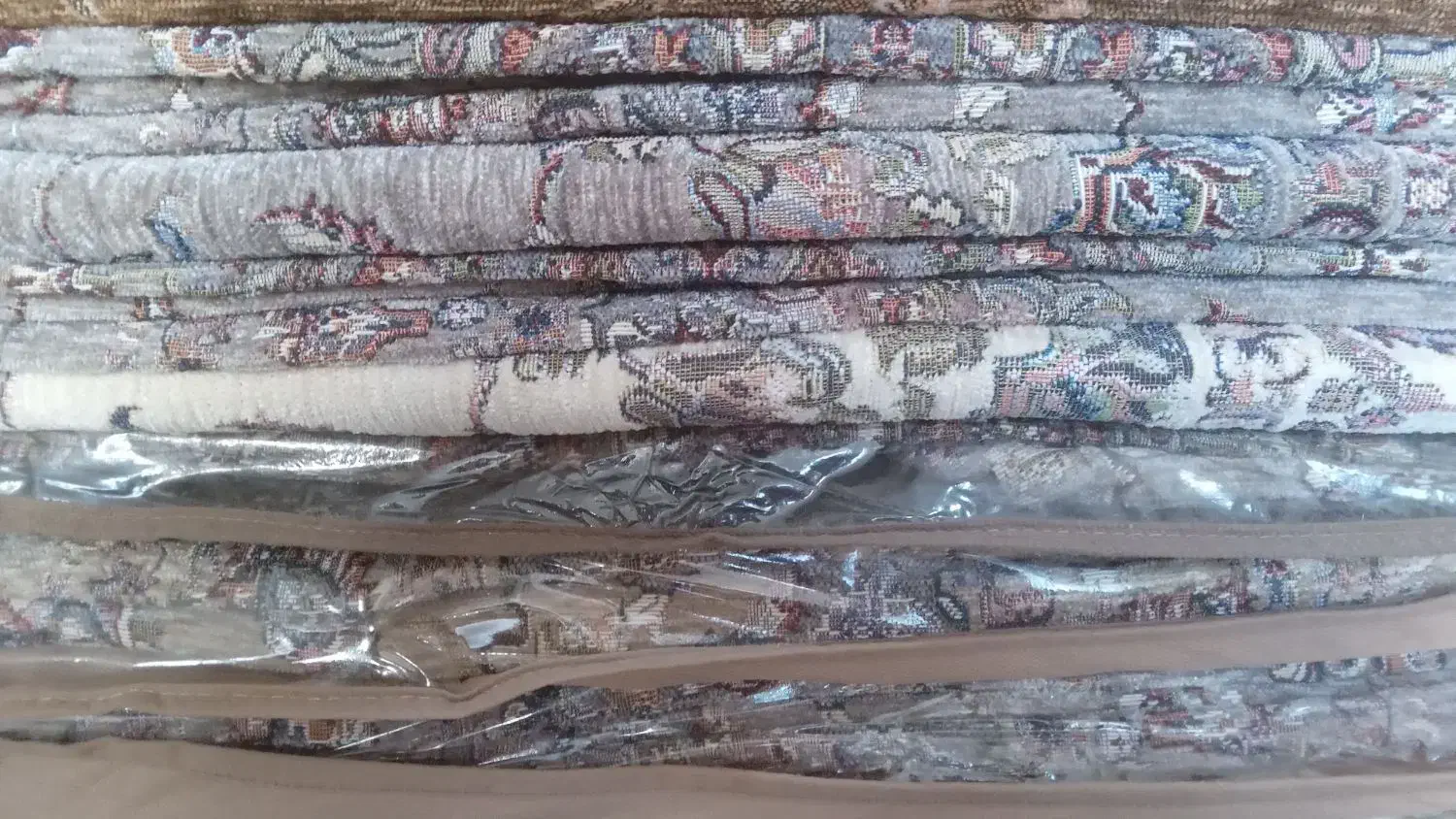 روفرشی یک دریک ونیم درجه یک ۵۰۰هزار|روفرشی|ارومیه, |دیوار