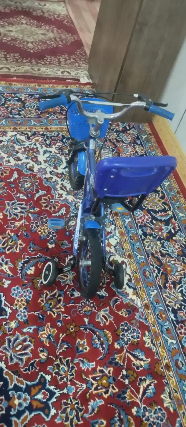 دوچرخه12|دوچرخه، اسکیت، اسکوتر|خرم‌آباد, |دیوار