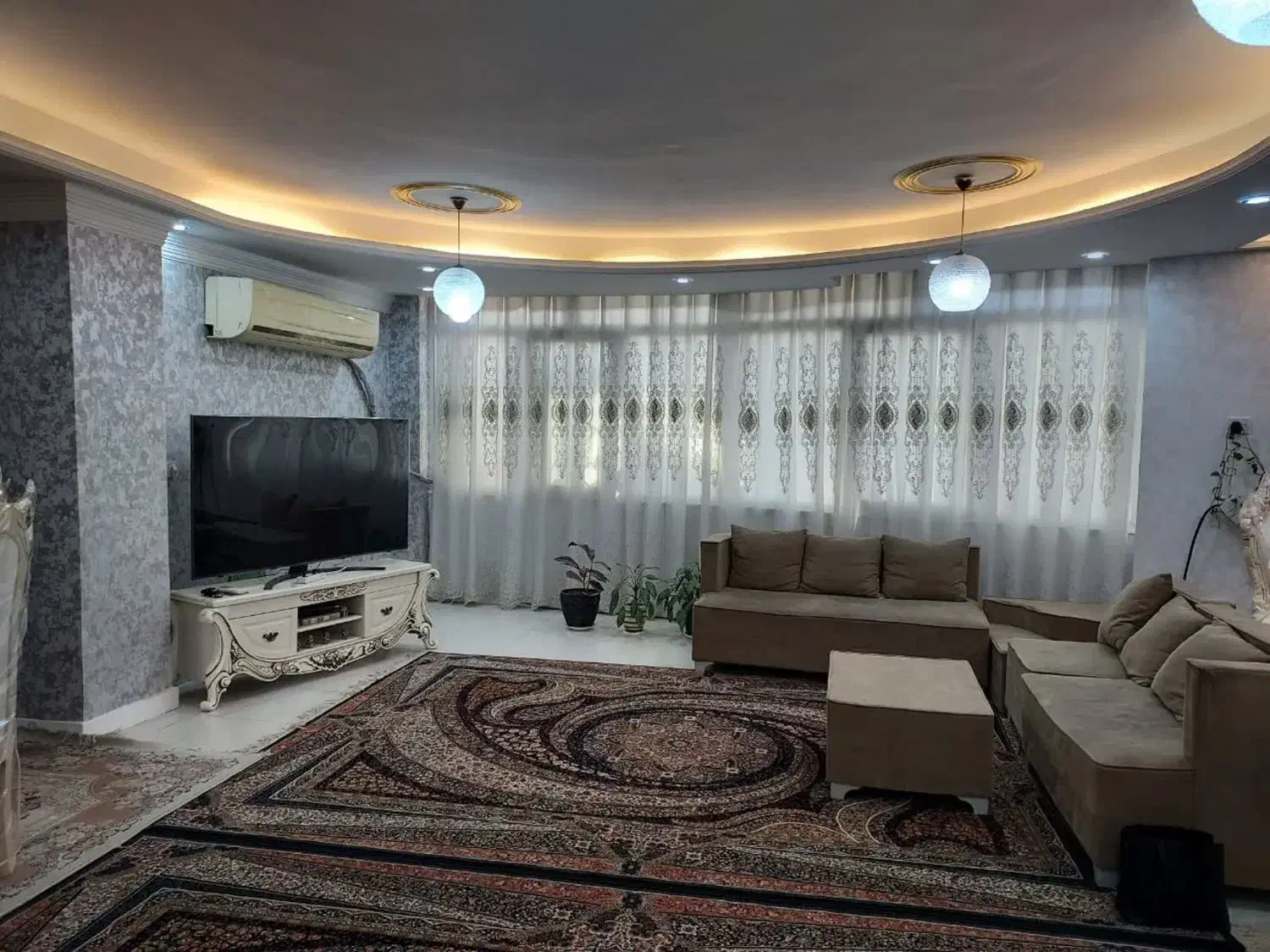 آپارتمان ۱۵۰ متری واقع در پنج بنگله|فروش آپارتمان|مسجد سلیمان, |دیوار