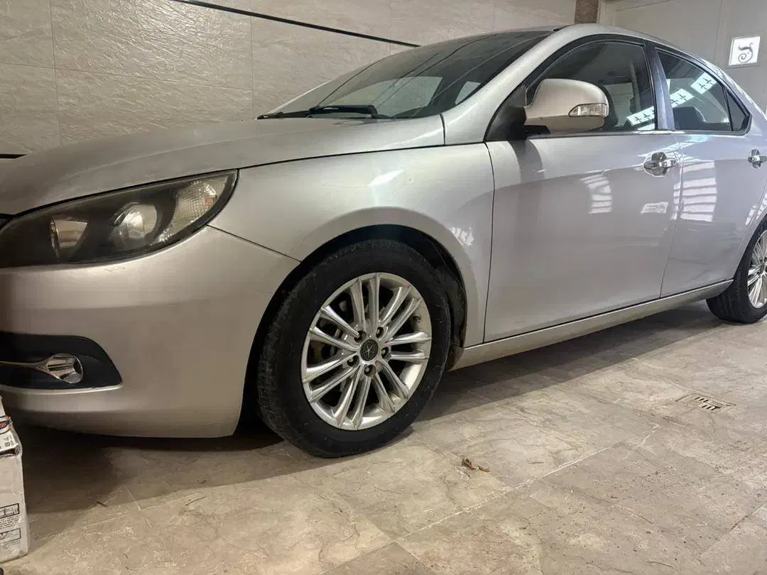 جک j5 مدل 95|خودرو سواری و وانت|اصفهان, همدانیان|دیوار