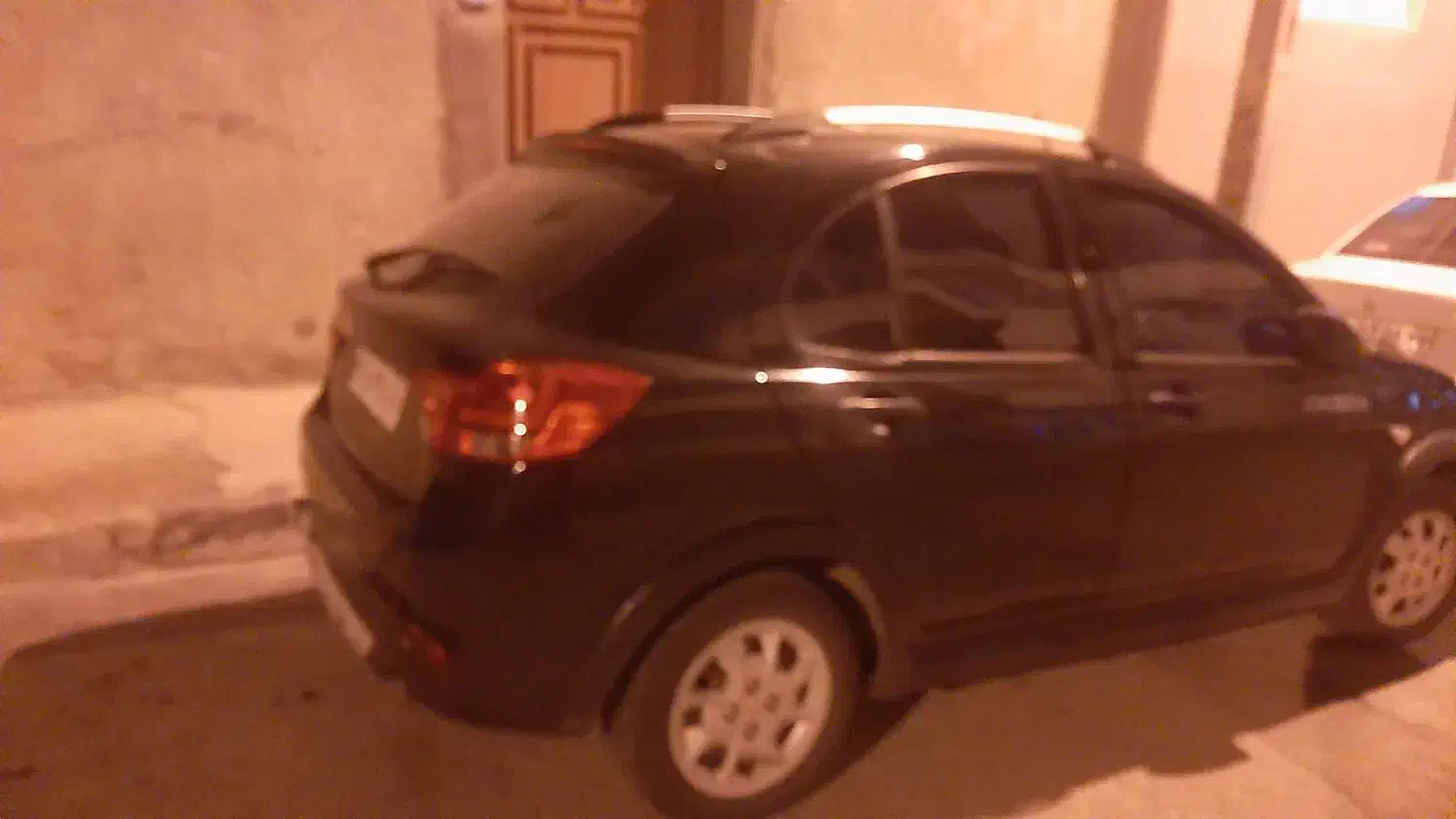 کوییک مدل ۹۹|خودرو سواری و وانت|تکاب, |دیوار