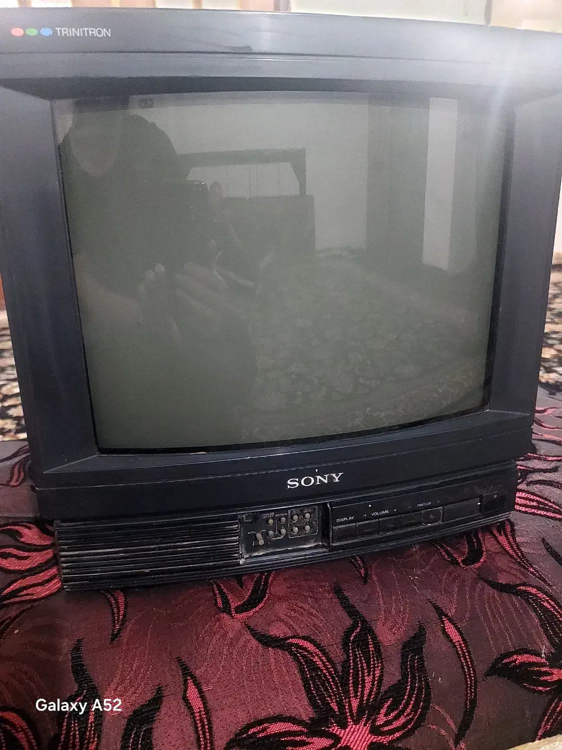 تلویزون سالم|تلویزیون و پروژکتور|الشتر, |دیوار