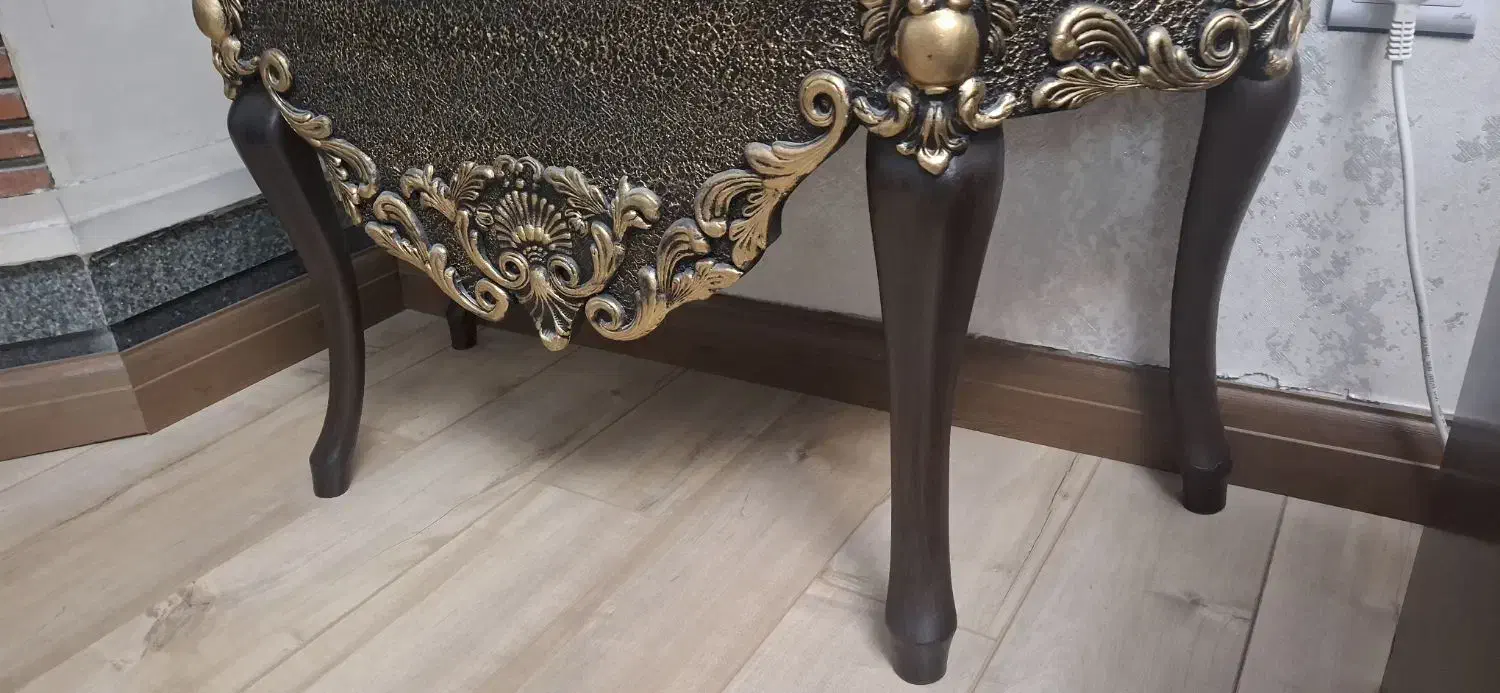 آینه شمدون|بوفه، ویترین، کنسول|کرج, گلشهر|دیوار